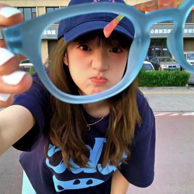 跳吧,女孩